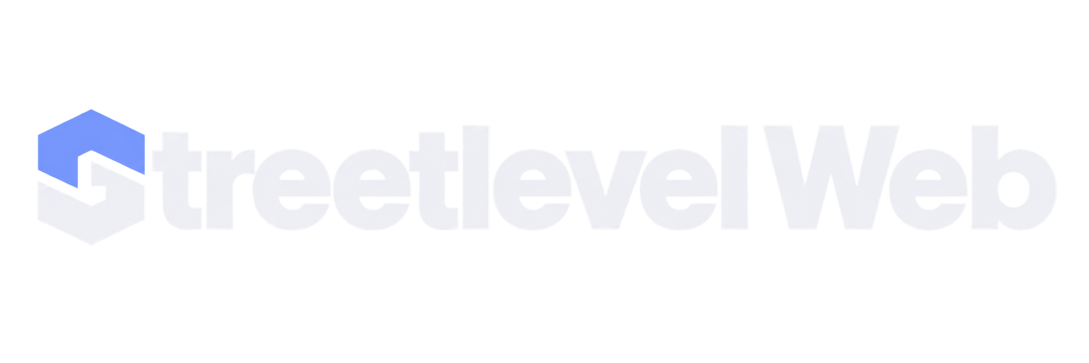 Streetlevel Web